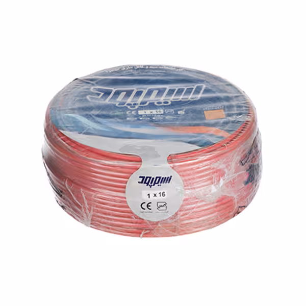 سیم برق افشان 1 در 16 سیمپود مدل s1009