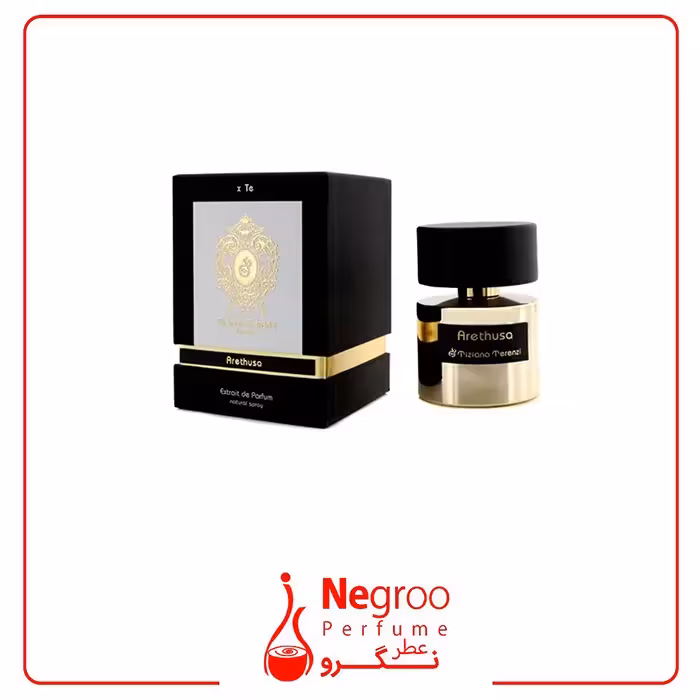 عطر ادکلن تیزیانا ترنزی آرتوسا 100 میل Tiziana Terenzi Arethusa