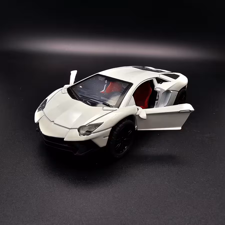 دکوری ماشین کد 01