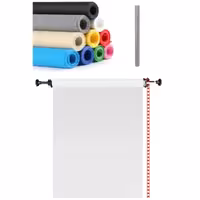 کیت فون زنجیری تكی پرو فون 3x5m pro لوله آهنی 3 متری