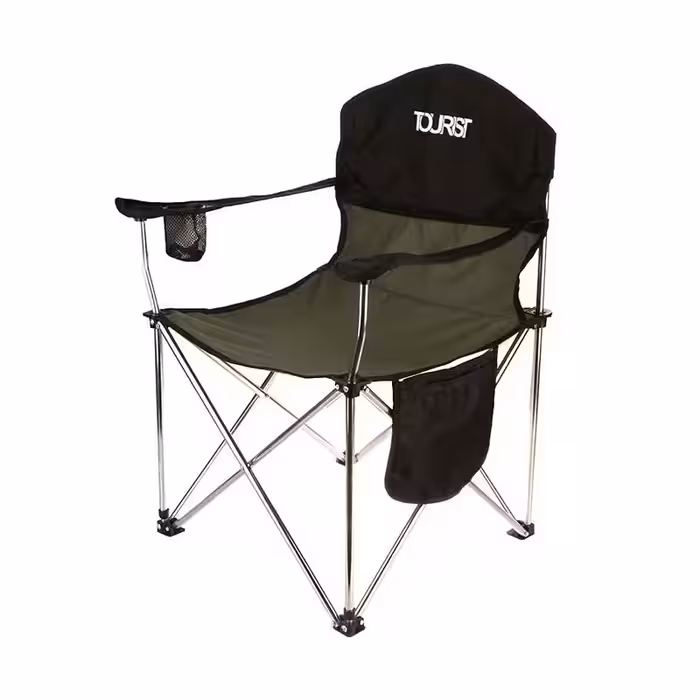 صندلی مسافرتی تاشو توریست طرح 7