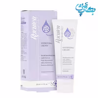 کرم آبرسان راکوتن پوست خشک و حساس