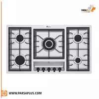 گاز رومیزی بیمکث مدل 2402