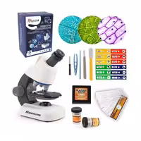 میکروسکوپ آموزشی کودکان برند HYRENEE