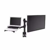 پایه نگهدارنده مانیتور و لپ تاپ ارگو کد WLA005