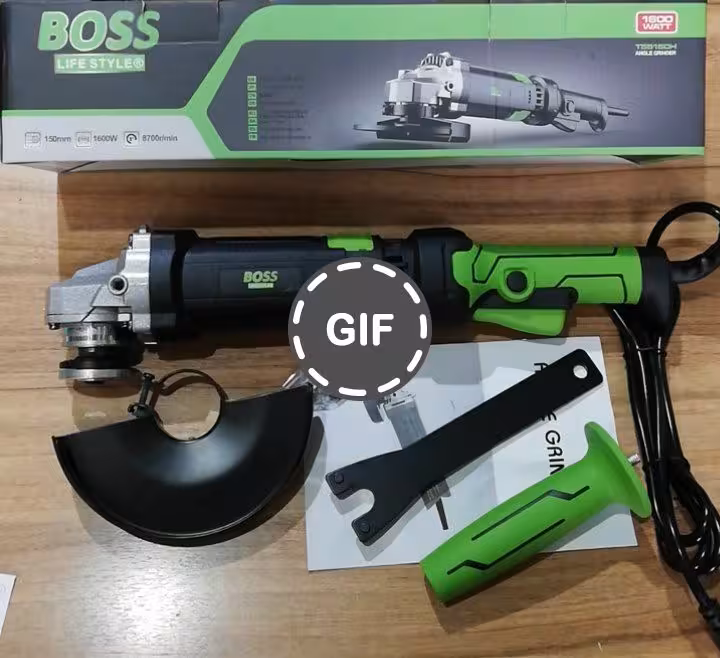 مینی فرز متوسط باس مدل T55150H