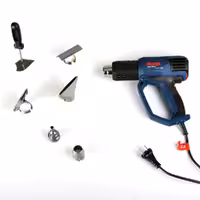 سشوار صنعتی رونیکس مدل 1101