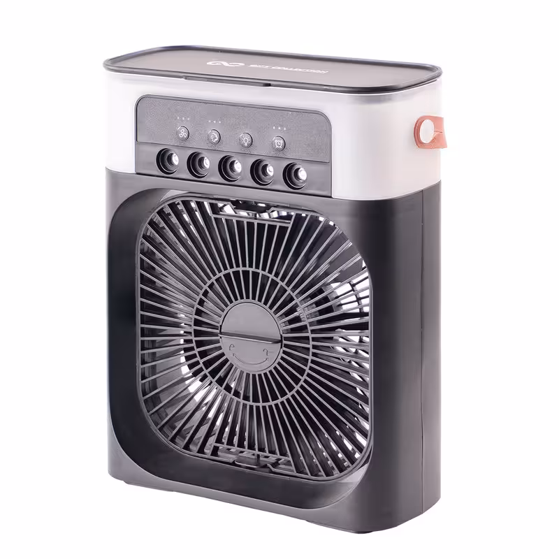 پنکه رومیزی گیفت کالکشن مدل Power Plus | چاوه