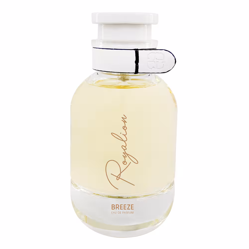 عطر رویالیون بریز (Royalion Breeze)