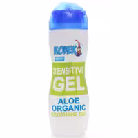 ژل لوبریکانت آلوئه ورا کدکس 90ml