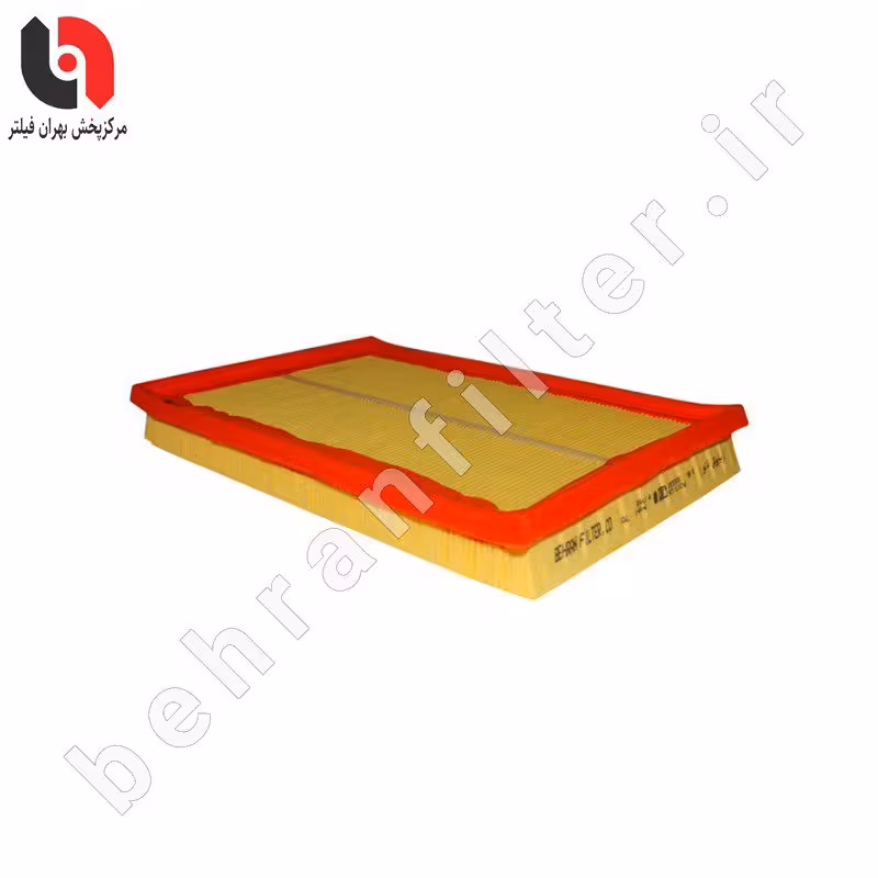 فیلتر هواکش تویوتا -RAV4 2500cc