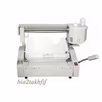 دستگاه چسب گرم صنعتی AX T30-A3