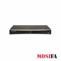 دستگاه 8 کانال تحت شبکه هایک ویژن مدل DS-7608NXI-K2
