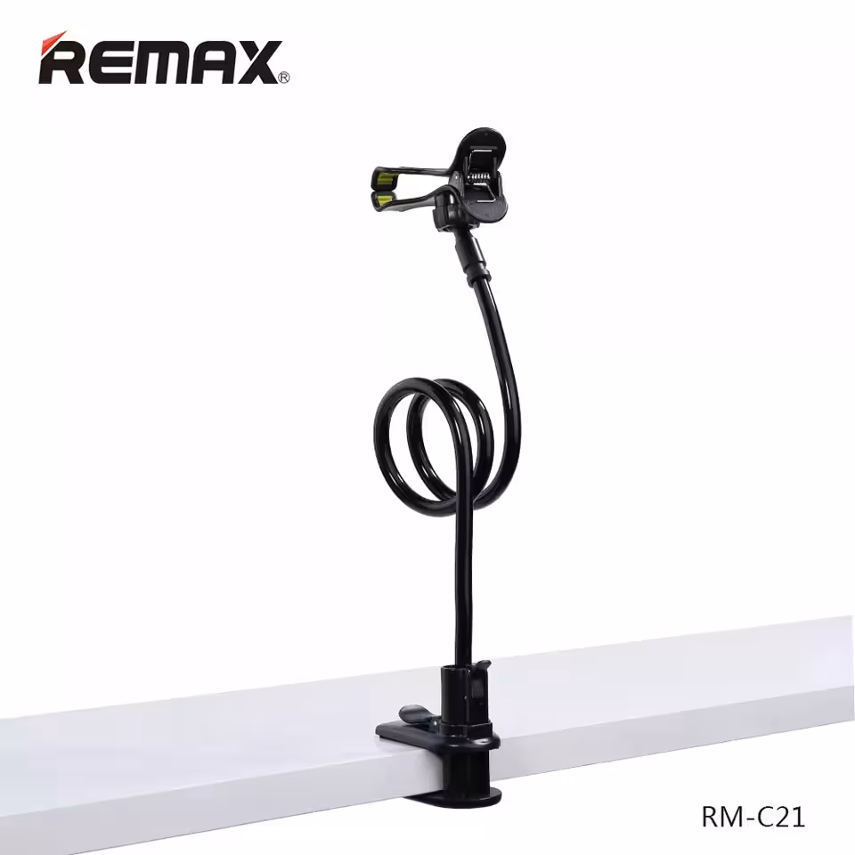 هولدر نگهدارنده گوشی ریمکس مدل RM-C21
