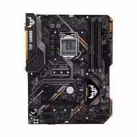مادربرد ایسوس مدل TUF B360-PRO GAMING