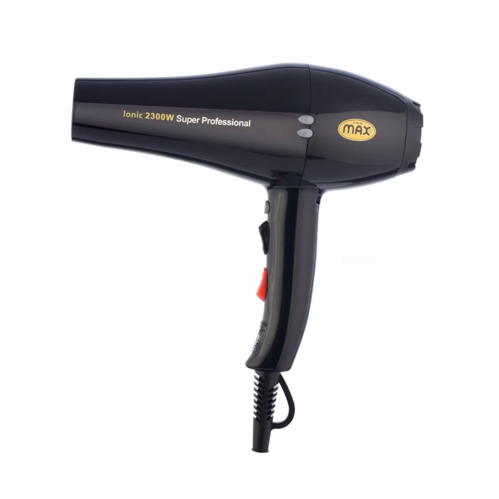 سشوار پرو مکس 2300 وات دارای دکمه باد سرد مدل 7230R