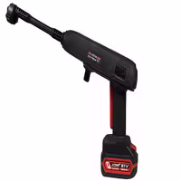 کارواش و سمپاش شارژی 28 بار 280 وات تایگر تولز مدل UPW-21A