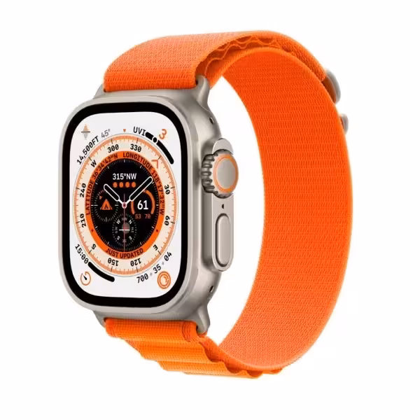 ساعت هوشمند هاینو تکو مدل ATP T92 JAK ULTRA SEERT MAX