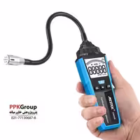 نشت یاب گاز دیجیتال