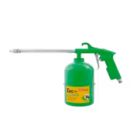 گازوئیل پاش اکو