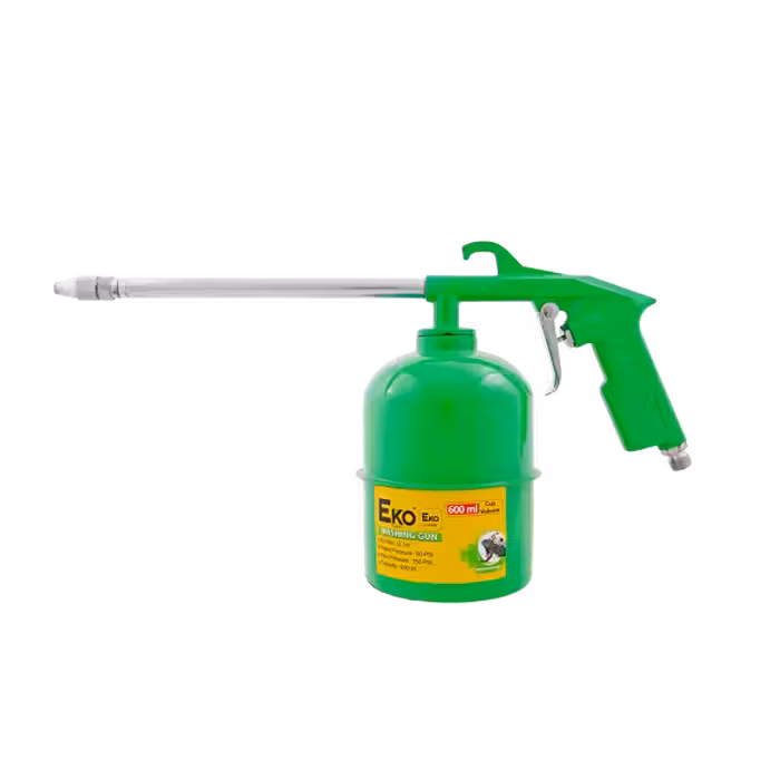 گازوئیل پاش اکو