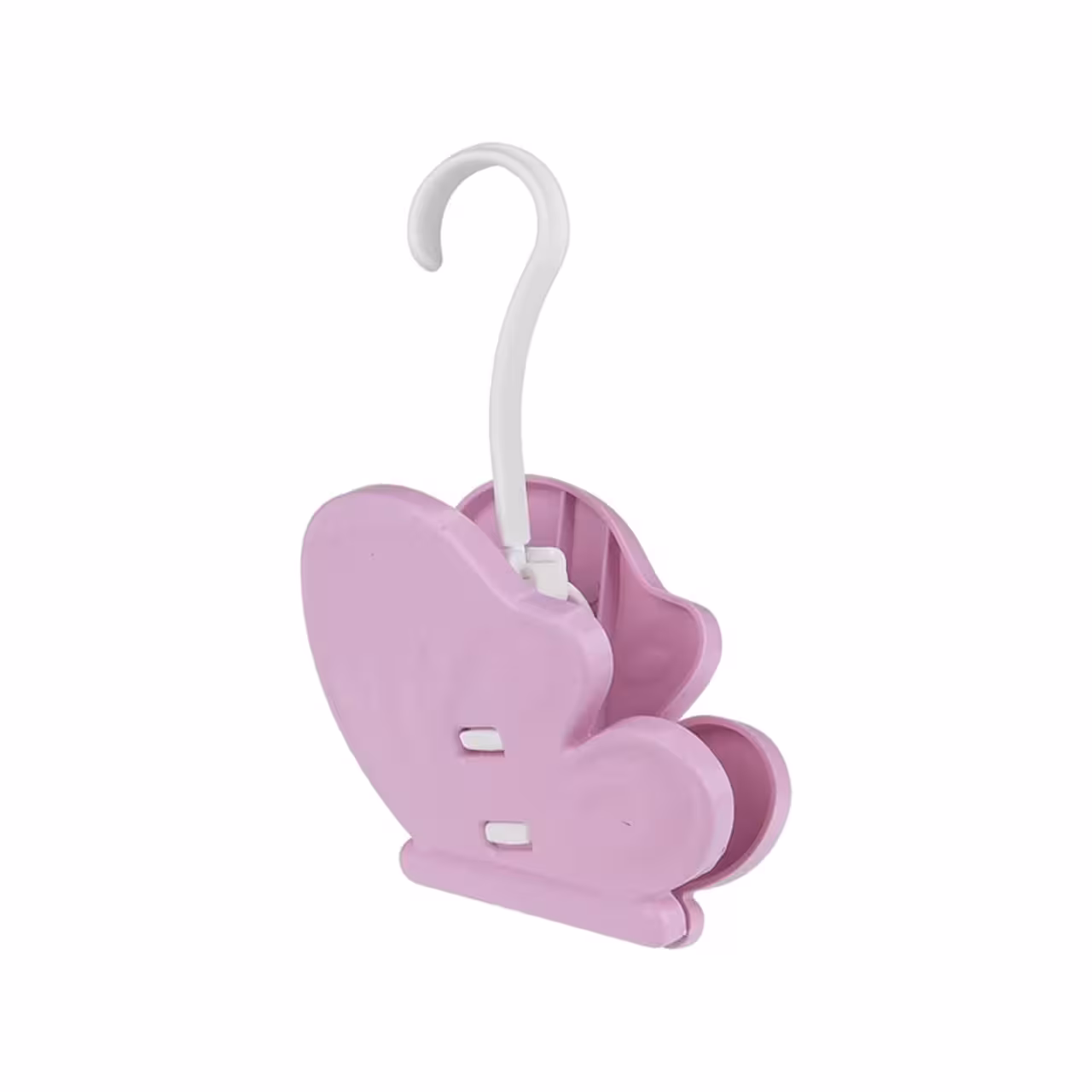 گیره دستکش ریما مدل توکا طرح پروانه