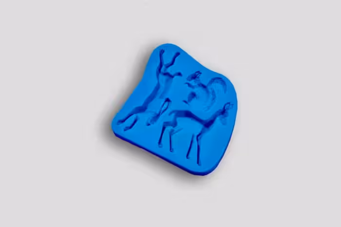 بودکور مالد سيليکوني سنجاب و آهو 2200628