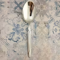 قاشق خورش یونیک مدل میامی