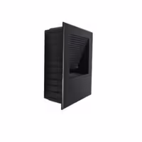 چراغ زیر پله‌ای 5 وات مستطیل ایستاده ZFR کد 3274