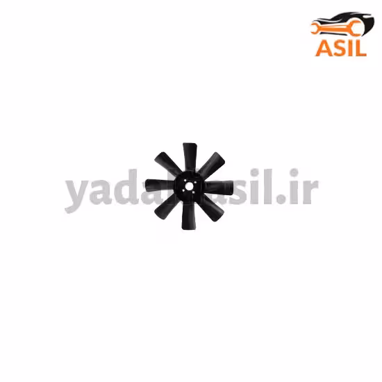 پروانه پیکان 8 پر