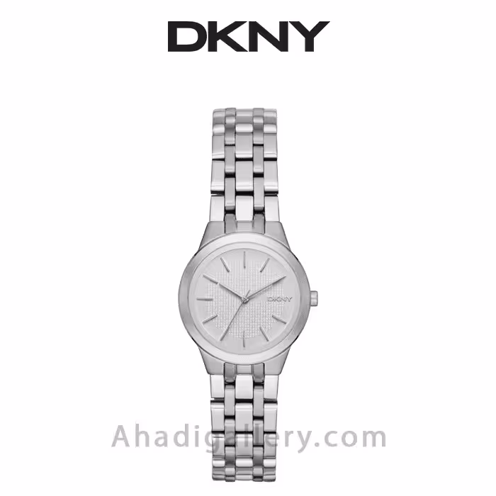 ساعت مچی دی کی ان وای مدل NY2490