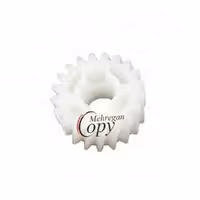 چرخدنده رابط درام کپی شارپ Sharp SF-2116/2118