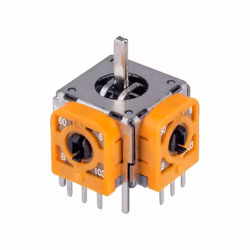 آنالوگ سرفلز دسته ناکان و ریزر PS4