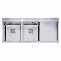 سینک ظرفشویی Divon _ توربولاین/Turboline