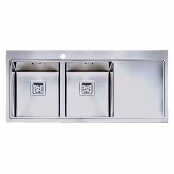 سینک ظرفشویی Divon _ توربولاین/Turboline