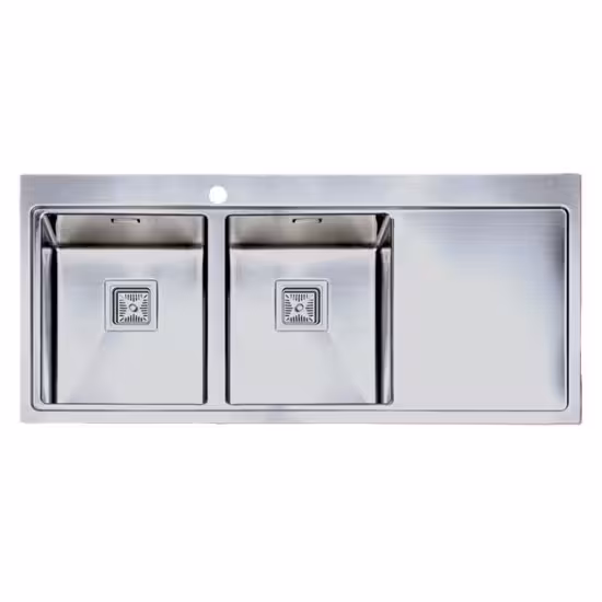 سینک ظرفشویی Divon _ توربولاین/Turboline