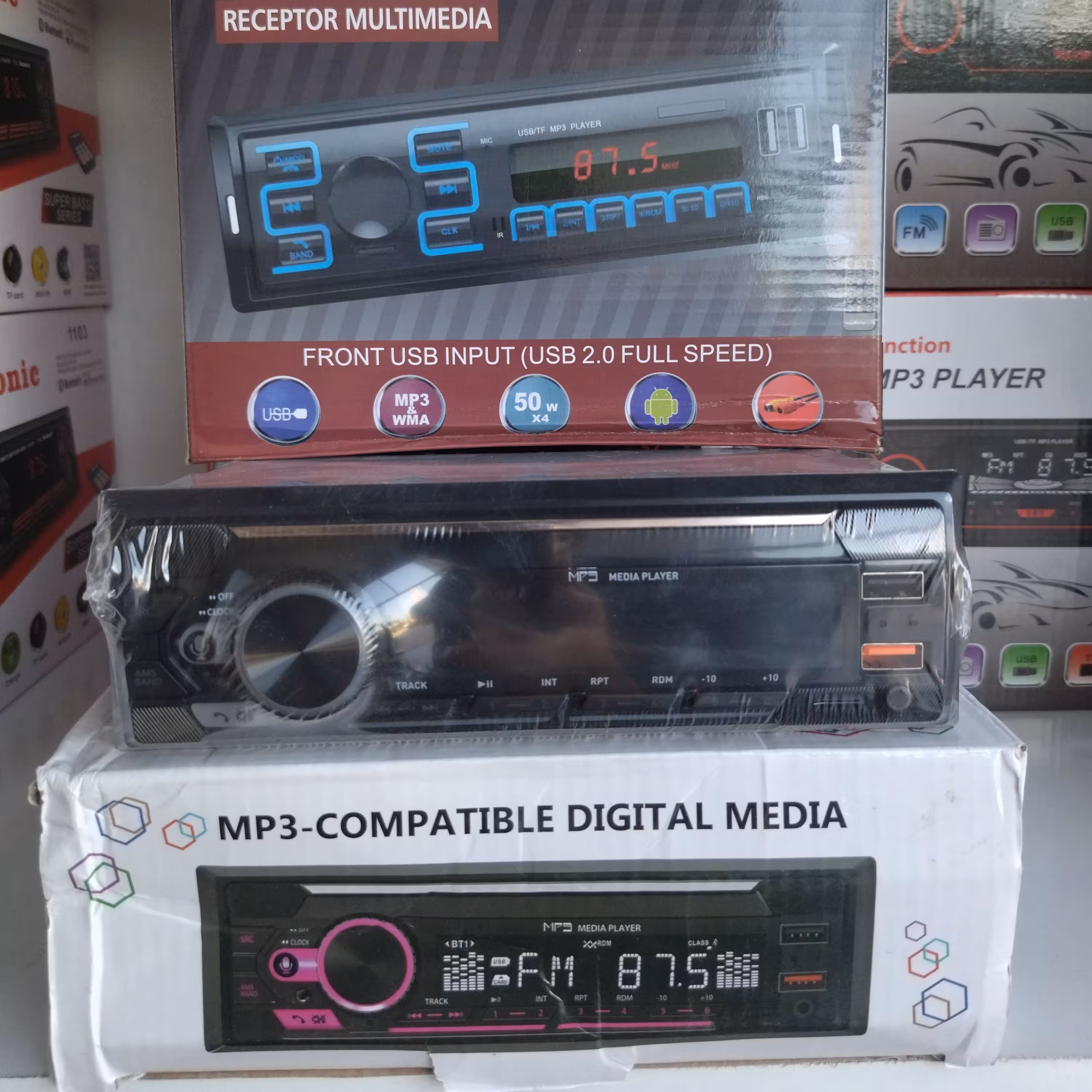 پخش دوپورت 7388