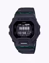 ساعت مچی مردانه جیشاک G-SHOCK GBD-200UU-1DR