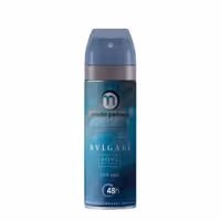 اسپری مردانه مدیا بولگاری آکوا Media Bvlgari Aqva