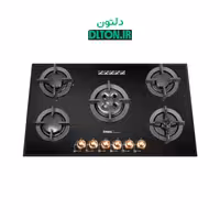 اجاق گاز رومیزی سینجر مدل 5007DC