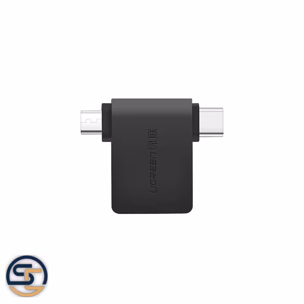 مبدل UGREEN 30453