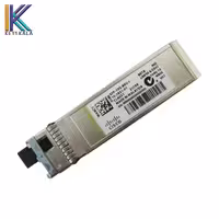 ماژول فیبر نوری سیسکو SFP-10G-BXU-I