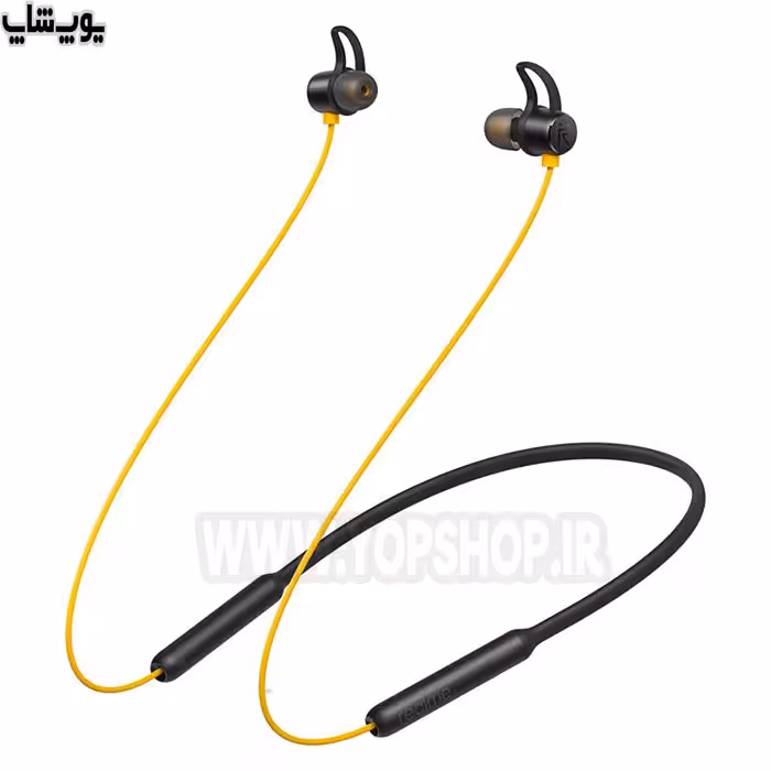 هندزفری بلوتوثی گردنی ریلمی مدل BT-R3