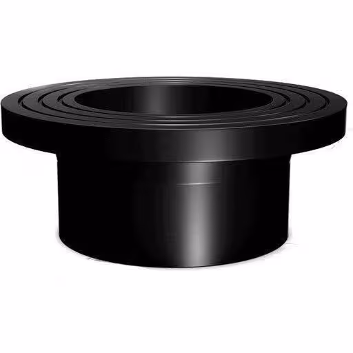 فلانچ جوشی پلی اتیلن 200 – 6بار پویا