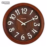 ساعت دیواری والتر a6004-br