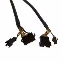 کابل رابط برد بالا و پایین تردمیل مدل (DA)