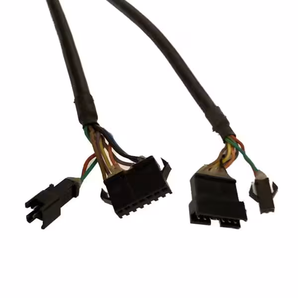 کابل رابط برد بالا و پایین تردمیل مدل (DA)