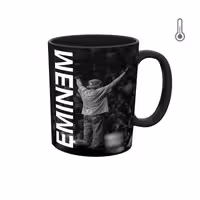 ماگ حرارتی  امینم EMINEM