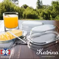 کره خوری کاترینا