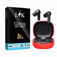 کاور ال کا جی مدل P25i_HED مناسب برای کیس هدفون بی سیم انکر P25i / P20i / R50i